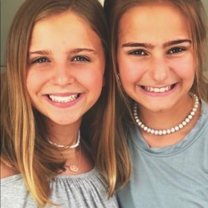 Meet your Posher, Lily